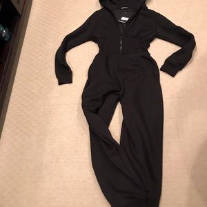 Pretty Little Thing Jumpsuit